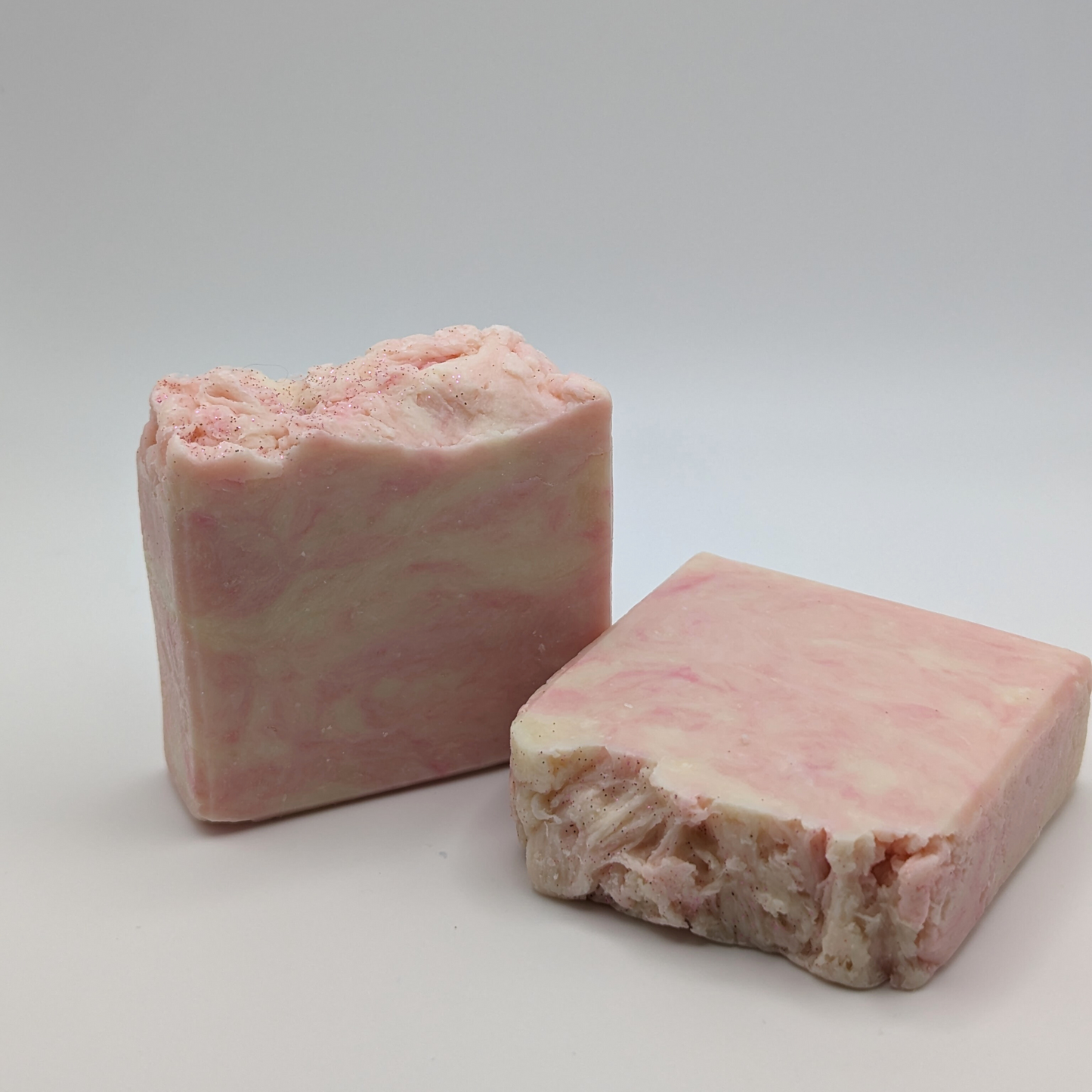 Pink Grapefruit Bar Soap - Epic Minerals