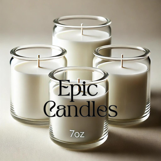 Epic Minerals Mary Kay Candle Epic Candles - 7oz