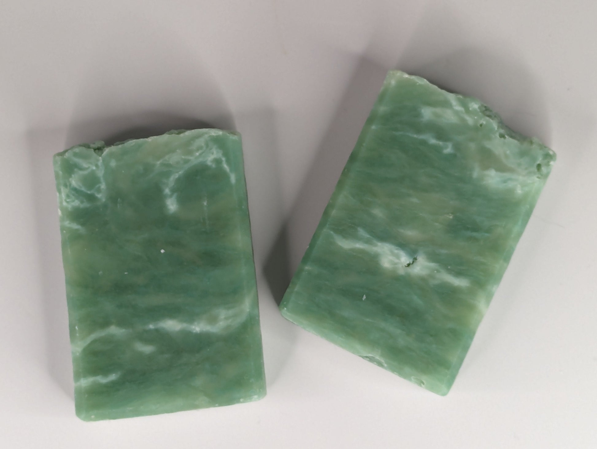 Eucalyptus and Spearmint Essential Oil Soap - Epic Minerals