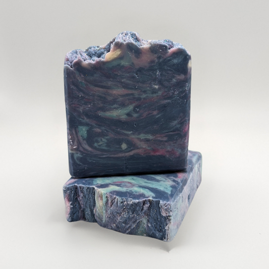Galaxy Quest Bar Soap