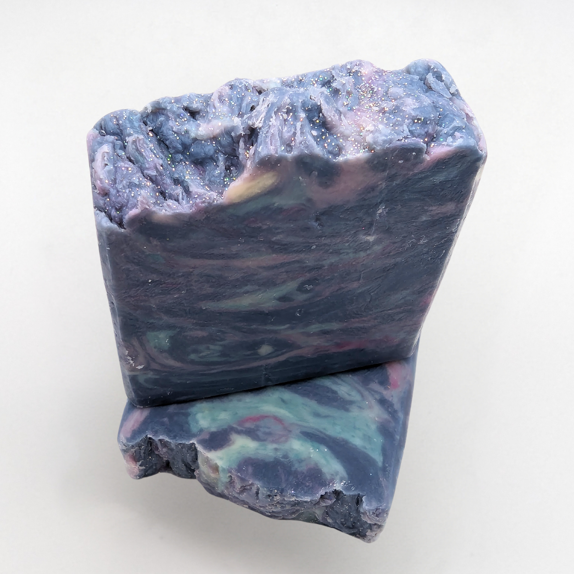 Galaxy Quest Bar Soap - Epic Minerals
