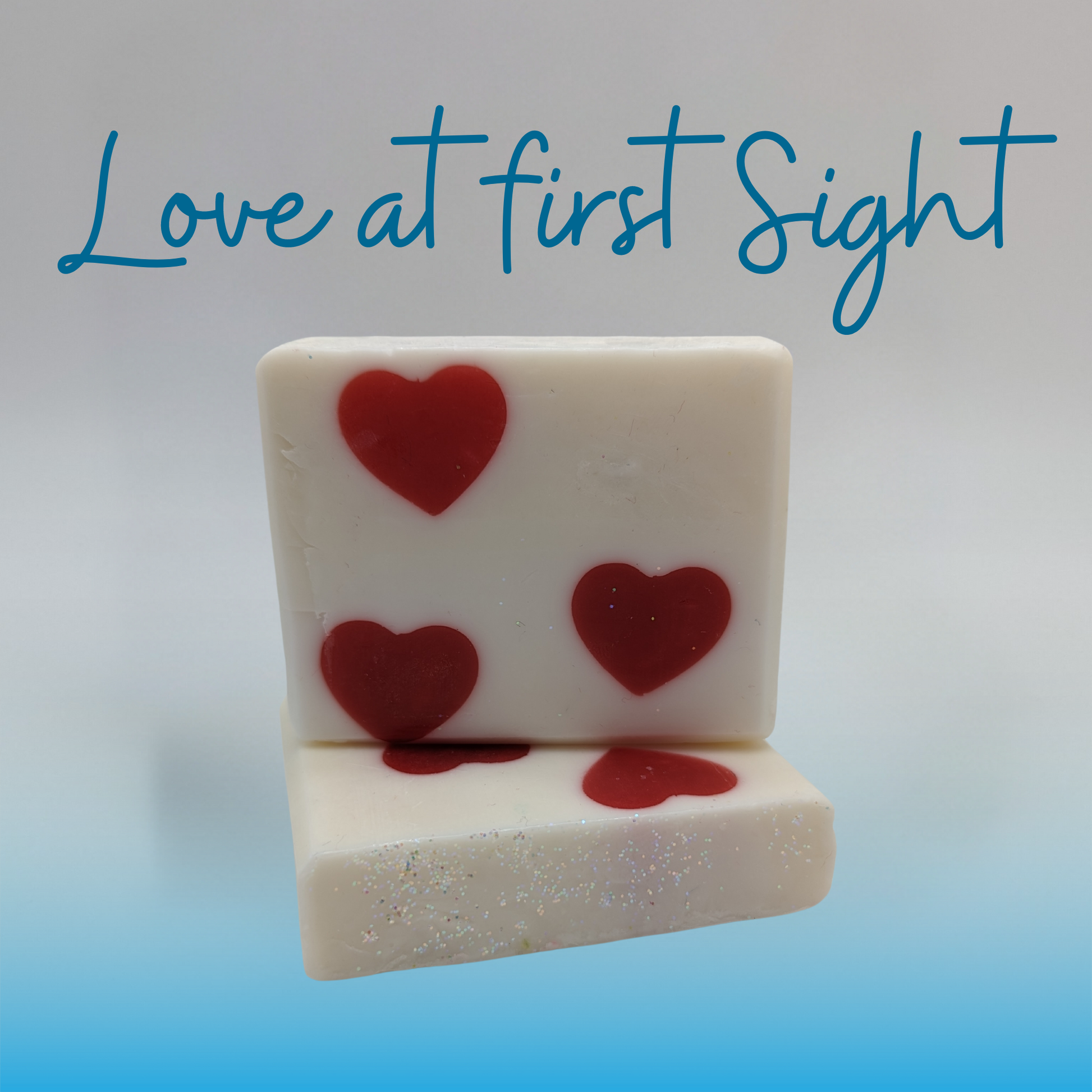 Love at First Sight Bar Soap - Epic Minerals