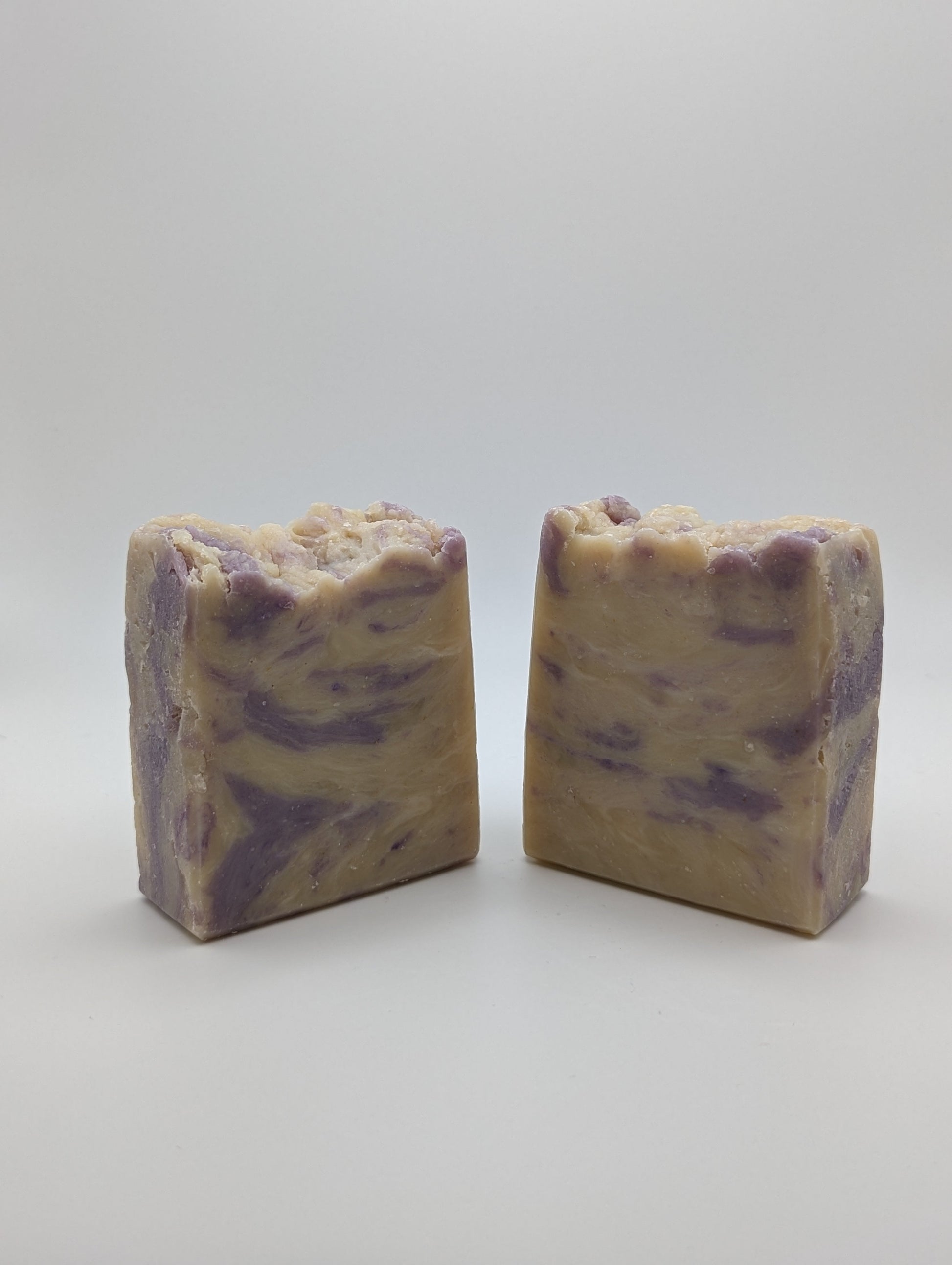 Wild Thyme and Heather Bar Soap - Epic Minerals